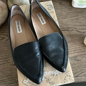 Steve Madden Flats